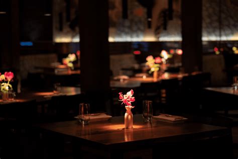 Saké Restaurant & Bar.